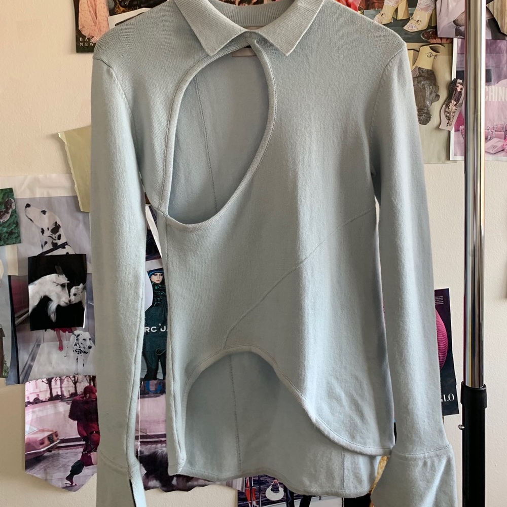 Ludovic De Saint Sernin Shirt